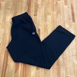 Champion Athletic Wear Sweatpants Men's Size XL Pre-Owned